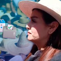 Grecia Quiroz lidera preferencia electoral en Michoacán de cara a 2027, según Demotecnia