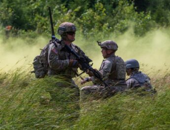 Solicita Sheinbaum al Senado ingreso de tropas de EE.UU. para ejercicios previos al Mundial 2026