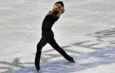 Donovan Carrillo suma 79.65 puntos en programa corto del Mundial de Patinaje Artístico en Praga