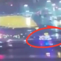 Investigan choque de avión de Air Canada con camión de bomberos en aeropuerto LaGuardia