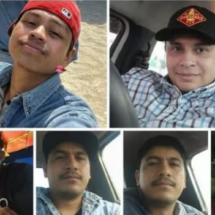 Desaparecen siete trabajadores eléctricos en Matehuala, San Luis Potosí