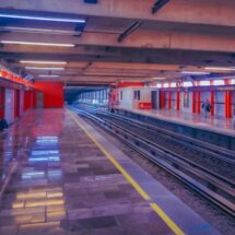 Lenny Kravitz electriza el Vive Latino 2026 con Metro ampliado para asistentes
