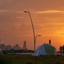 Israel elimina a Ali Larijani en ataque de precisión en Teherán