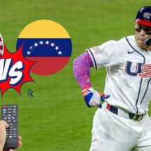 Venezuela y EE.UU. disputarán final del Clásico Mundial de Béisbol 2026