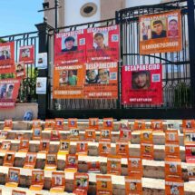 Gobierno de México reporta 132,534 personas desaparecidas; 66% han sido localizadas