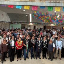 Instituciones de justicia y derechos humanos anuncian avances mientras persisten cuestionamientos en el sistema judicial