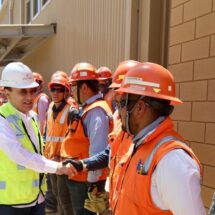 Inauguran planta de tratamiento en Puebla y reporta Sonora mejora en pobreza laboral