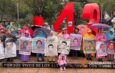 Expertos argentinos analizarán restos óseos hallados en funeraria de caso Ayotzinapa