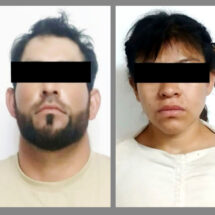 Comandos armados asaltan ranchos en Tecate y hallan fosa clandestina con dos cuerpos