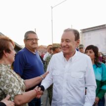 Aviación Naval celebra centenario mientras se denuncian allanamientos irregulares por parte de fuerzas federales