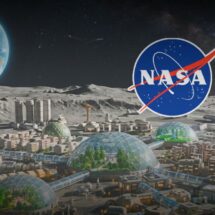 NASA anuncia plan de 20,000 mdd para base lunar permanente y alunizajes semestrales