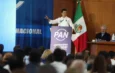 PAN aprueba abrir 100% de candidaturas a ciudadanos para elecciones de 2027