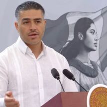 Aclaran que Mónica Zambada no fue detenida; fue resguardada tras operativo en Culiacán