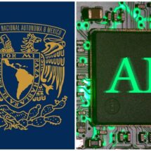 UNAM crea consejo para coordinar estrategia en inteligencia artificial