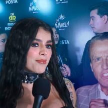 Alfredo Adame noquea a Carlos Trejo y Marcela Mistral vence a Karely Ruiz en polémico Ring Royale de Monterrey