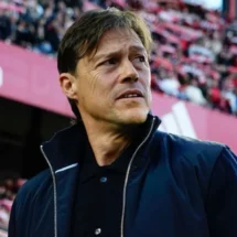 Sevilla FC despide a Matías Almeyda tras mala racha; se especula con su regreso a la Liga MX