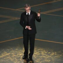 Guillermo del Toro triunfa en los Oscar 2026 con ‘Frankenstein’ mientras ‘Sinners’ domina nominaciones