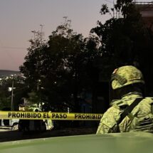 Reportan homicidios en CDMX y Culiacán mientras SSPC destaca reducción nacional de violencia