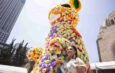 Inaugura Clara Brugada primer Festival de las Flores de Primavera en la Ciudad de México