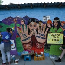 Organizaciones denuncian patrón de represión estatal y violaciones a derechos humanos en América Latina