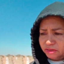 Hallan restos óseos en Hermosillo que podrían corresponder a hijo de activista Ceci Flores