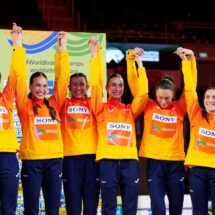 Pogacar gana Milán-San Remo por centímetros y Atletismo en Torun corona a Lutkenhaus con récord juvenil