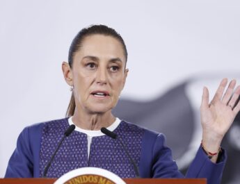 Sheinbaum responde a Ayuso: su visión es de imperio, no de iguales