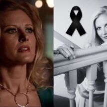 Reportan fallecimientos de actor Nicholas Brendon, actriz Carrie Anne Fleming y ex premier francés Lionel Jospin