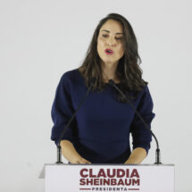 Aclara gobierno propiedad de Colección Gelman y garantiza su retorno a México