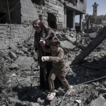 Escalada bélica en Medio Oriente: Irán amenaza a EE.UU. mientras Israel amplía ocupación en Líbano