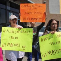 Denuncian secuestro y tortura a migrante guerrerense en Tijuana