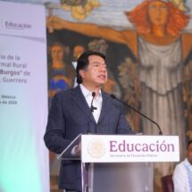 Gobierno federal solicita apoyo de expertos de la ONU para investigar caso Ayotzinapa