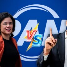 PAN abre 100% de sus candidaturas a ciudadanos no militantes para 2027; selección será por encuestas