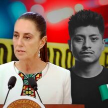 Gobierno mexicano exige investigación tras muerte de joven bajo custodia del ICE en Florida