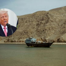 Atacan por tercera vez la central nuclear de Bushehr en medio de negociaciones entre EE.UU. e Irán