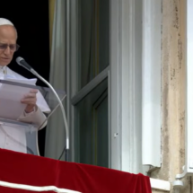 Papa León XIV pide alto al fuego en Medio Oriente y expresa preocupación por escalada en Líbano