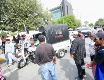 Avanzan obras viales y servicios en Comarca Lagunera con inversiones multimillonarias