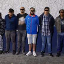 Aseguran fauna exótica y decomisan drogas en operativo policial en Ciudad de México