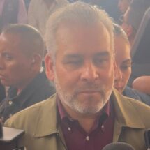 Michoacán enviará reforma para juzgar a menores como adultos en delitos graves
