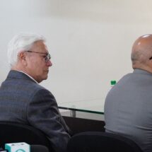 Vinculan a proceso a exgobernador Jaime Bonilla por irregularidades en proyecto Next Energy