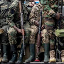 Senado aprueba ingreso de 35 militares estadounidenses para adiestramiento previo al Mundial 2026