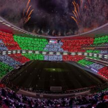 Estadio Banorte: muerte de aficionado y problemas de movilidad opacan partido México-Portugal