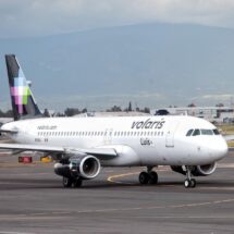 Accionistas de Volaris aprueban fusión con Viva Aerobús