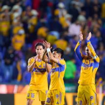 Concachampions 2026: América, Toluca y Tigres definen su pase a cuartos de final