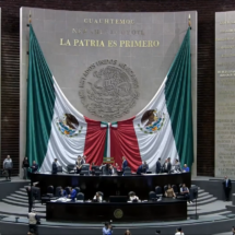 Aprueba Cámara de Diputados reforma para limitar pensiones millonarias en Pemex y CFE
