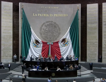 Aprueba Cámara de Diputados reforma para limitar pensiones millonarias en Pemex y CFE