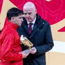 CAF revierte título de la Copa Africana 2025 a Marruecos tras apelación por abandono de Senegal