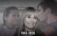 Fallece la actriz Valerie Perrine a los 82 años en Beverly Hills; amigos lanzan campaña para cumplir su último deseo