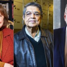 Premios Ortega y Gasset 2026 reconocen a tres referentes del periodismo y la literatura