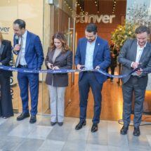 Actinver Consolida Su Presencia en Puebla Con Nuevo Centro De Asesoría en Distrito Sonata